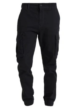 Prix Préférentiel Pier One Pantalon Cargo Pantalons Normale Homme -Mode Vêtements Boutique 3432277f4bf94e71956181ab1ee213e5 1