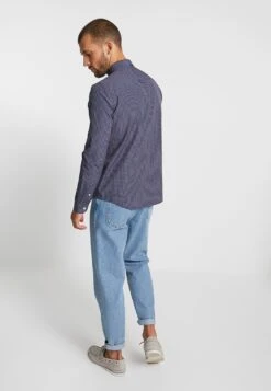 Pier One Excellente Qualité Chemise Chemises Col Kent Homme -Mode Vêtements Boutique 3440b71d4f104bd99eac7d5e80fe31f3