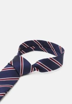 Promos Pier One SET – Cravate Pochettes De Costume Rayures Homme -Mode Vêtements Boutique 351bc92d26974a3f83c162c44a4de806