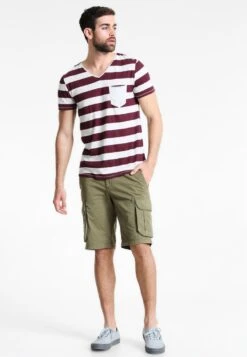 Pier One Prix Imbattable Short Shorts & Bermudas Normale Homme -Mode Vêtements Boutique 3526669183fe4a9f8b1ef63c3d54294e