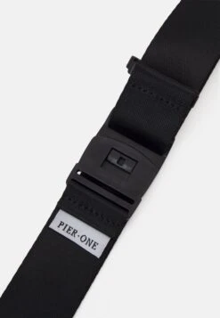 Pier One Prix Imbattable UNISEX – Ceinture Ceintures Couleur Unie -Mode Vêtements Boutique 353004c82643456782a8ca1944c46aff