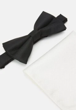 Pier One Garantie De Qualité 100% SET – Noeud Papillon Pochettes De Costume Couleur Unie Homme -Mode Vêtements Boutique 355357e3a13048fd9dc4f2b2d0e5b0dc