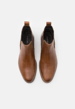 Marchandise De Première Qualité Pier One Bottines Bottes Rond Homme -Mode Vêtements Boutique 355da55d56724692a838b25025760d57