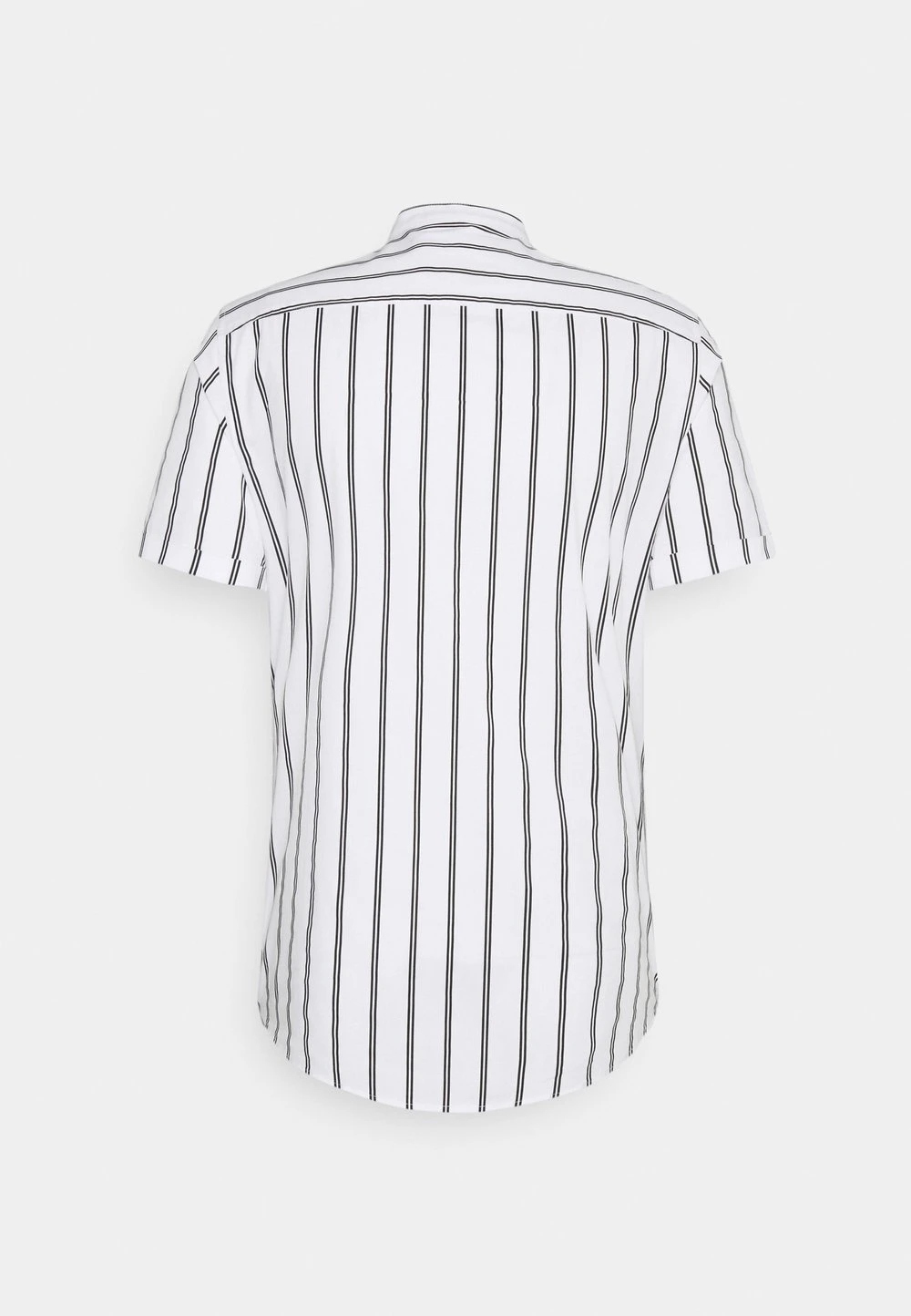 Pier One Chemise Qualité Excellente Chemises Col Mao Homme 4 Pier One Chemise Qualité Excellente Chemises Col Mao Homme – Image 2