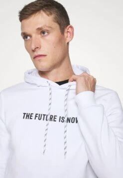 Prix Distinctifs Pier One Sweat à Capuche Pulls Et Gilets Femme -Mode Vêtements Boutique 35782e572b2a41cdb821903bbf02cdc6