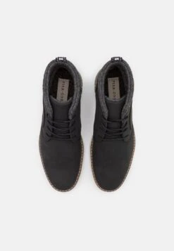 Pier One Prix Imbattable Chaussures à Lacets Derbies, Richelieus & Chaussures Bateau Rond Homme -Mode Vêtements Boutique 36165d2bb09d408bb9d69055ad7a3495