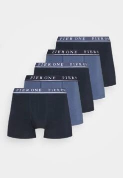 Prix Refroidis Pier One 5 PACK – Shorty Sous-vêtements & Chaussettes Normale Homme -Mode Vêtements Boutique 363bad28f1d847cab96a5e89186742a7 1