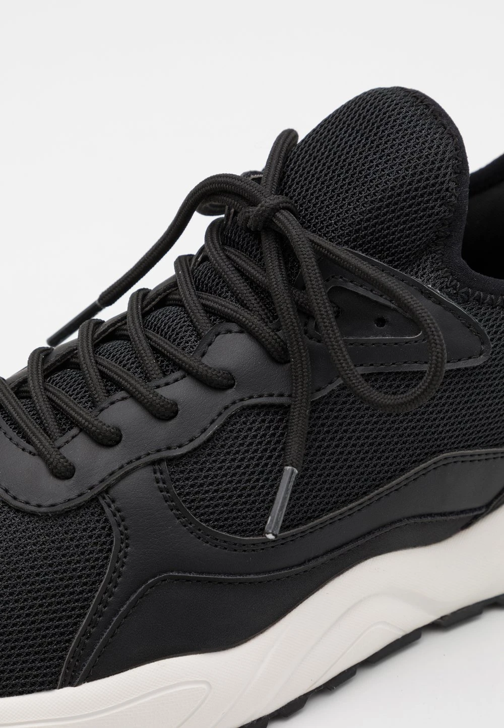 Prix Favorable Pier One UNISEX – Baskets Basses Baskets & Sneakers Rond 8 Prix Favorable Pier One UNISEX – Baskets Basses Baskets & Sneakers Rond – Image 6