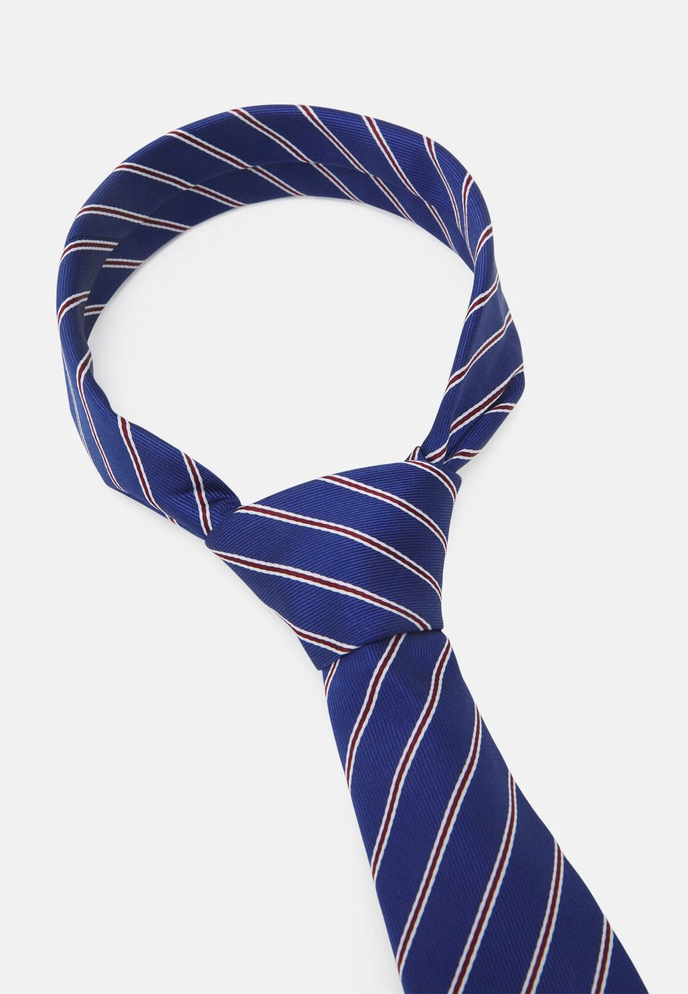 Pier One Cravate Vendre Cravates Et Accessoires De Costume Rayures Homme 5 Pier One Cravate Vendre Cravates Et Accessoires De Costume Rayures Homme – Image 3