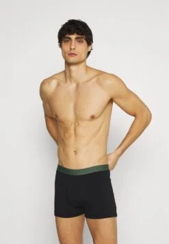 Pier One Faible Prix 5 PACK – Shorty Sous-vêtements & Chaussettes Normale Homme -Mode Vêtements Boutique 383c48eb8dca4001a47d7ccd0b98aaf8