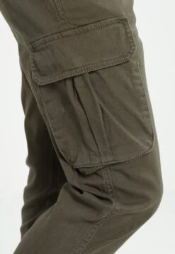 Prix Préférentiel Pier One Pantalon Cargo Pantalons Normale Homme -Mode Vêtements Boutique 38b09913035f4790b51a5e08571c0a82