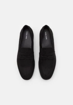 Pier One Première Qualité Mocassins Chaussures Basses Rond Homme -Mode Vêtements Boutique 393a2b07fbe247b5b622344bd7f11fff