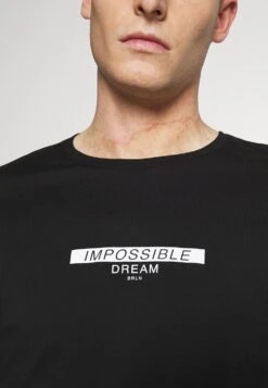 Discount En Ligne Pier One T-shirt à Manches Longues T-shirts Col Rond Homme -Mode Vêtements Boutique 39546c34d0f84865be37f3faac9ed5cb