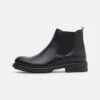 Pier One Bottines Prix Malin Boots Et Bottes Rond Homme -Mode Vêtements Boutique 397c82971cb74c8eb494f87588f73927