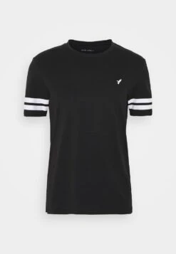 Pier One Vendre-Réclame T-shirt Imprimé T-shirts & Polos Col Rond Homme 14 Pier One Vendre-Réclame T-shirt Imprimé T-shirts & Polos Col Rond Homme -Mode Vêtements Boutique 39d8f5e3e4454d82bd9f4ba2384fa1b9 2