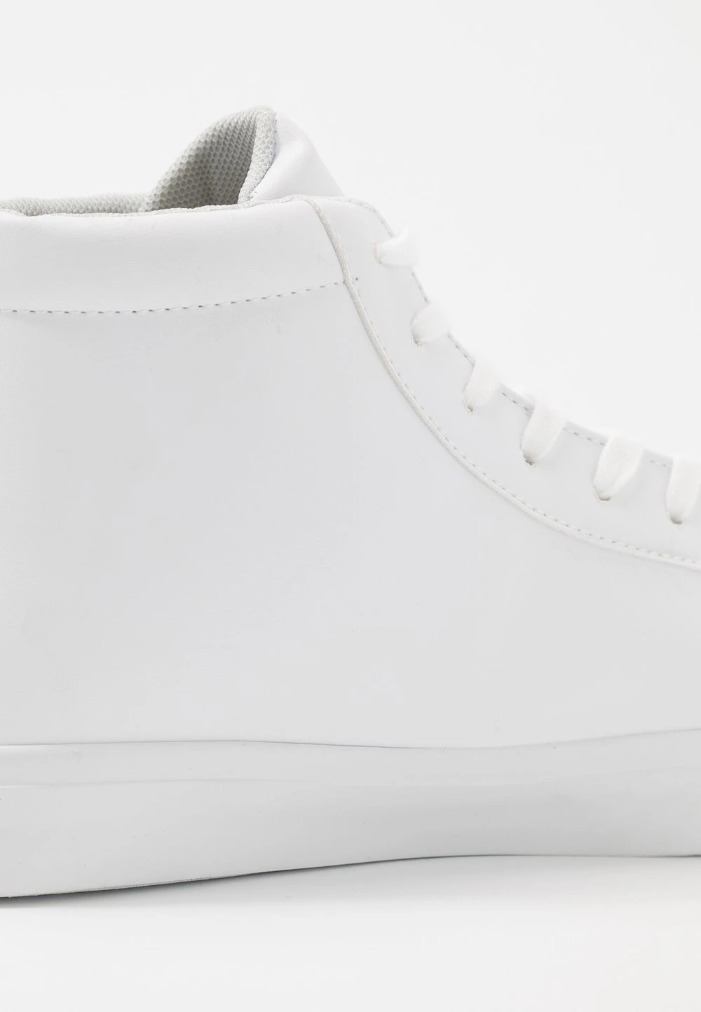 Pier One UNISEX – Baskets Montantes Prix Malin Sneakers Rond 8 Pier One UNISEX – Baskets Montantes Prix Malin Sneakers Rond – Image 6