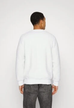 Pier One Prix Compétitif Sweat Polaire Pulls Et Gilets Col Rond Homme -Mode Vêtements Boutique 3aa41a498713429f857093a4b15bab81