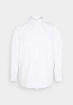 Prix Allégé Pier One Chemise Classique Costumes & Cravates Col Kent Homme -Mode Vêtements Boutique 3af91e6a1f2145e8b00320c792e2b8e3