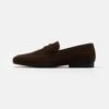 Prix Gelé Pier One Mocassins Chaussures De Ville Carré Homme -Mode Vêtements Boutique 3b685ce4c38c4414bfc8726489c32fe8