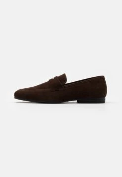 Pier One Mocassins Prix Affortable Chaussures De Ville Rond Homme -Mode Vêtements Boutique 3b685ce4c38c4414bfc8726489c32fe8 4