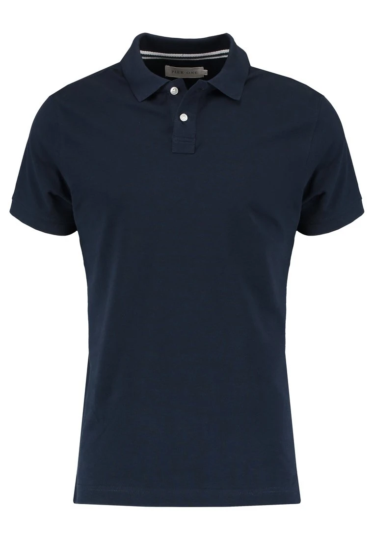 Qualité Supérieure Pier One Polo T-shirts Col Polo Homme 10 Qualité Supérieure Pier One Polo T-shirts Col Polo Homme – Image 8