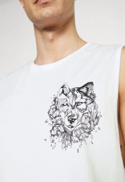 Pier One Soldes En Ligne Débardeur T-shirts Col Rond Homme -Mode Vêtements Boutique 3c530d00aafe4e93ad7373d3e2229423