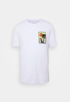 Pier One Prix Jamais Vus T-shirt Imprimé T-shirts Col Rond Homme -Mode Vêtements Boutique 3cb42b6496be473eb6b122e027416b52