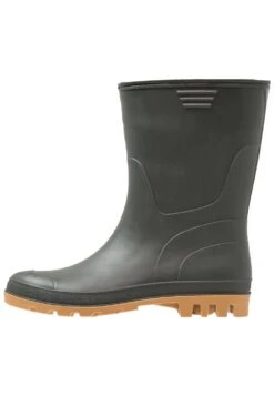 Pier One UNISEX – Bottes En Caoutchouc Bon Rapport Coût-Efficacité Pluie Homme