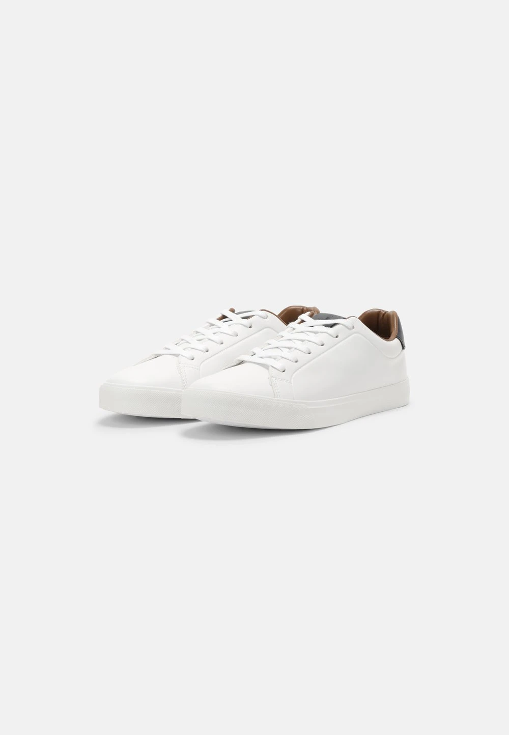 Prix Acceptable Pier One UNISEX – Baskets Basses Baskets & Sneakers Rond 4 Prix Acceptable Pier One UNISEX – Baskets Basses Baskets & Sneakers Rond – Image 2