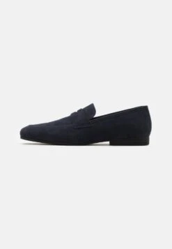 Prix Cassé Pier One Mocassins Chaussures De Ville Carré Homme -Mode Vêtements Boutique 3e7062af59e84c189a8d37d51c96e912 1