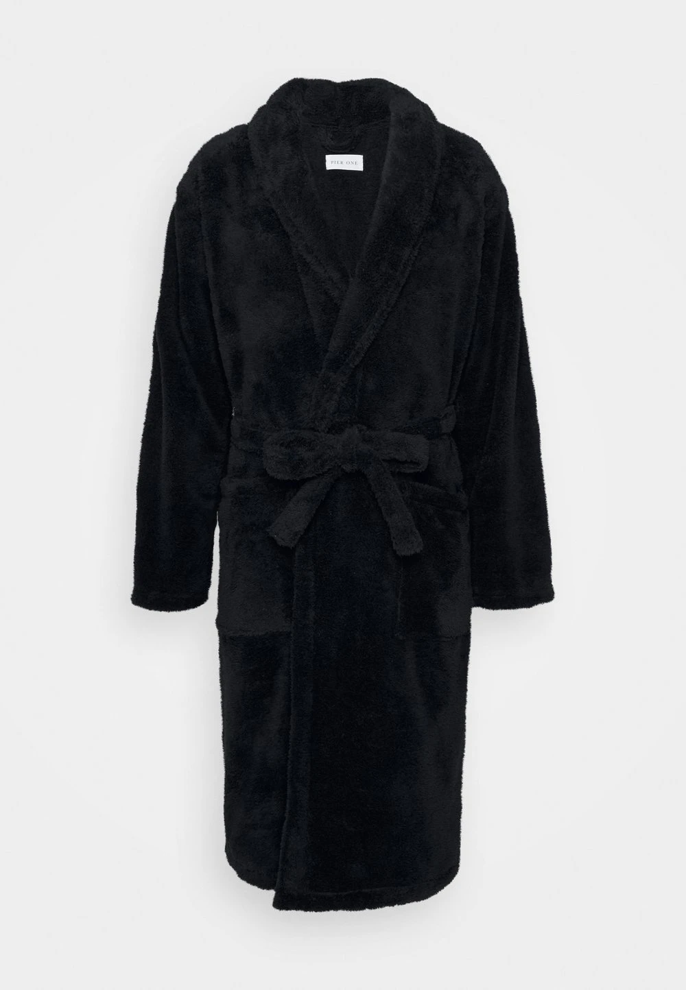 Pier One Peignoir En Promotion Sous-vêtements & Chaussettes Col Châle Homme 9 Pier One Peignoir En Promotion Sous-vêtements & Chaussettes Col Châle Homme – Image 7