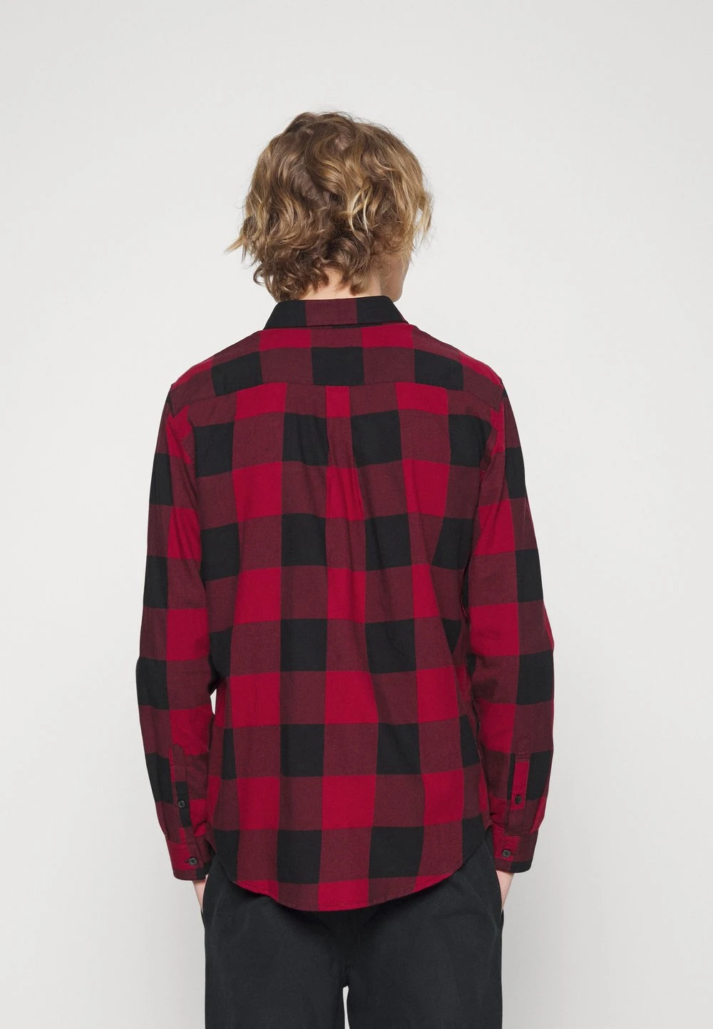 Pier One Prix Préférentiel Chemise Chemises Col à Boutons Homme 5 Pier One Prix Préférentiel Chemise Chemises Col à Boutons Homme – Image 3