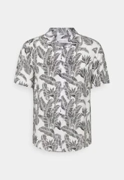 Pier One Chemise Qualité Excellente Chemises Col Revers Homme -Mode Vêtements Boutique 3f1321c8d2954c7fa6bb3d635a21d840