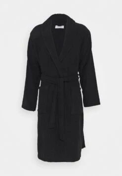 Première Qualité Pier One Peignoir Sous-vêtements & Chaussettes Col Châle Homme -Mode Vêtements Boutique 3fdd7e4cd5d04a7987f86d19ba182820 2