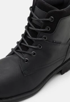 Pier One Prix Équitable Bottines à Lacets Bottes Rond Homme -Mode Vêtements Boutique 3ffce2f0d58645b09303de37fec2d7c6