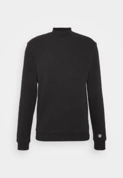 Prix Légers Pier One Sweatshirt Pulls Et Gilets Col Officier Homme -Mode Vêtements Boutique 40142fac2ab0407797e56ff808a369b7