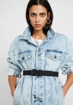 Pier One UNISEX – Ceinture Première Qualité Ceintures Boucle Ardillon -Mode Vêtements Boutique 4098c938f649407ba3ad303f90783115