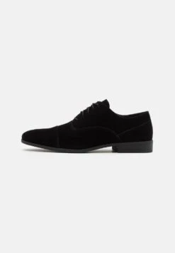 Pier One Derbies & Richelieus Prix Abordable Chaussures De Ville Rond Homme -Mode Vêtements Boutique 41b43048f4f24a63b8934a18dc7b84cd