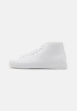 Pier One Baskets Montantes Discount En Ligne Sneakers Rond Homme