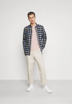 Pier One T-shirt Imprimé Qualité Garantie T-shirts Col Rond Homme -Mode Vêtements Boutique 422e983f14da45dd822f22e48254e03d