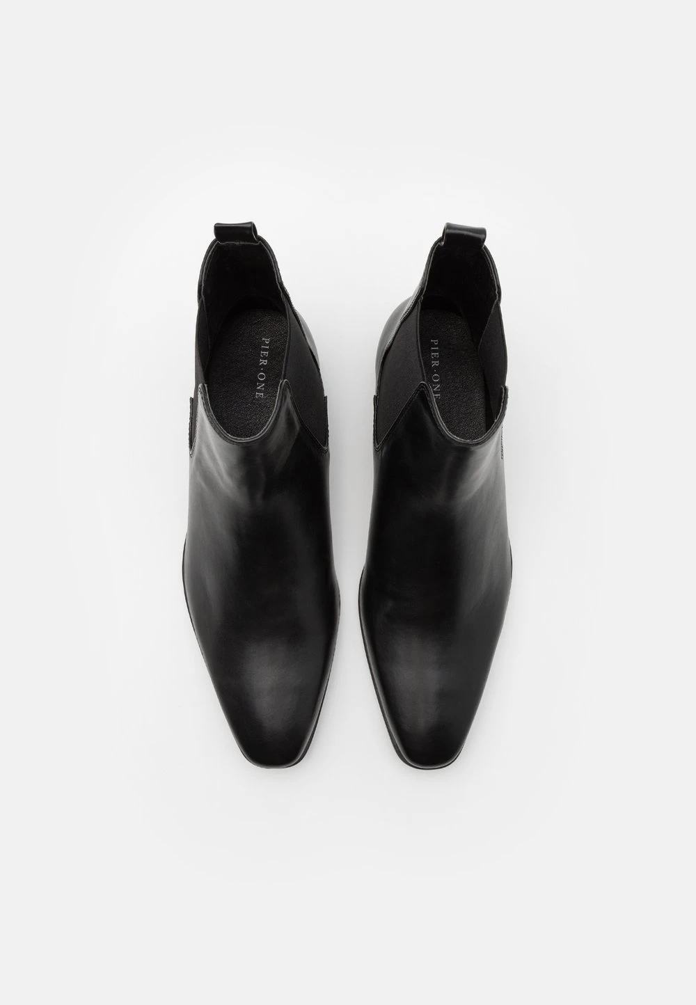 Pier One Bottines Prix Gelé Bottes Rond Homme 6 Pier One Bottines Prix Gelé Bottes Rond Homme – Image 4