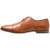 Pier One Prix Ourlé Derbies & Richelieus Chaussures De Ville Rond Homme