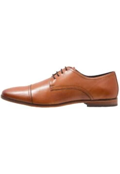 Pier One Prix Ourlé Derbies & Richelieus Chaussures De Ville Rond Homme