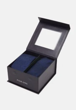 Prix Exclusifs Pier One SET – Cravate Pochettes De Costume Paisley/cachemire Homme -Mode Vêtements Boutique 43eeaa4619564dedb9e403838587ae68