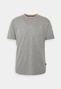 Pier One T-shirt Basique Assurance De L’Authenticité T-shirts Col Rond Homme -Mode Vêtements Boutique 444537f1c75d4e92b6a156ec31a2c58e