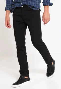 Pier One Pantalon Classique Prix Avantageux Pantalons Normale Homme