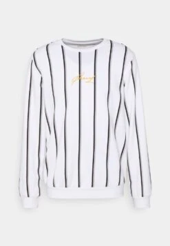 Qualité Garantie 100% Pier One Sweatshirt Sweats & Hoodies Col Rond Homme -Mode Vêtements Boutique 4500eda9167c420b8ff9b2cb57c97d66 1