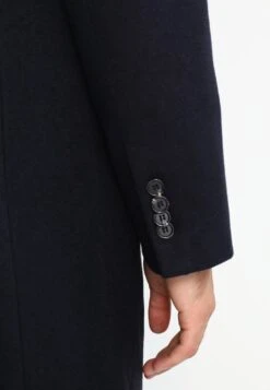 Pier One Manteau Classique Prix Ourlé Manteaux Col Revers Homme -Mode Vêtements Boutique 45269cb0f6b341b796077eef8022c5d0