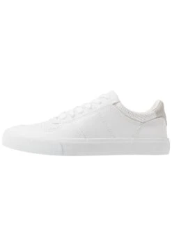 Pier One UNISEX – Baskets Basses Assurance De L’Authenticité Sneakers Rond