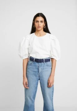 Pier One UNISEX – Ceinture Vendre-Réclame Ceintures Boucle Ardillon -Mode Vêtements Boutique 46acef0cd5394f1c94c48041df7aab60